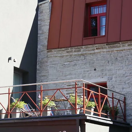Apartamento Corner Of Kotzebue
